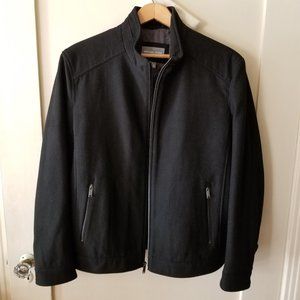 Michael Kors men's wool jacket size Large